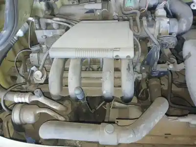 Pièce détachée automobile d'occasion MOTEUR COMPLET pour RENAULT TWINGO (CO6)  Références OEM IAM D7F700  