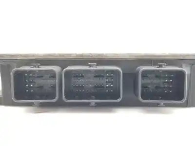 Автозапчасти б/у блок управления двигателем за renault clio iii business ссылки oem iam 8200911560  8200911560