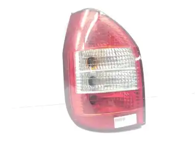 Second-hand car spare part Left Tailgate Light for OPEL ZAFIRA A Blue Line OEM IAM references 93175677  93175677