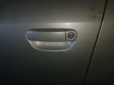 Second-hand car spare part exterior left front door handle for audi a4 avant (8e) 1.9 tdi (96kw) oem iam references 