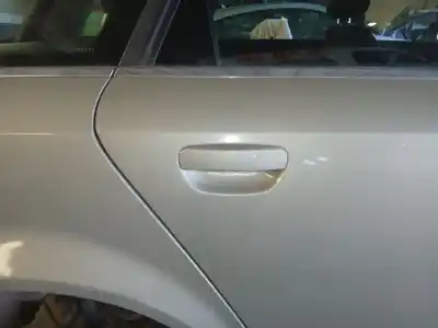 Second-hand car spare part exterior right rear door handle for audi a4 avant (8e) 1.9 tdi (96kw) oem iam references 