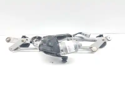 Peça sobressalente para automóvel em segunda mão Motor Do Limpa Para Brisas por TOYOTA AURIS 1.4 Turbodiesel CAT Referências OEM IAM 8511002190  8511002190