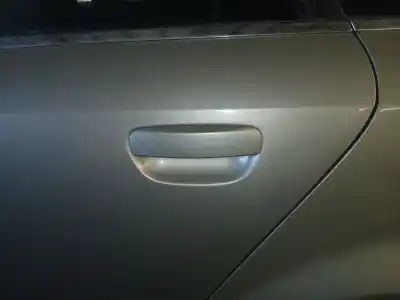 Second-hand car spare part exterior left rear door handle for audi a4 avant (8e) 1.9 tdi (96kw) oem iam references 