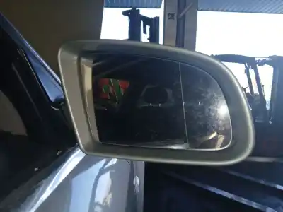Peça sobressalente para automóvel em segunda mão espelho retrovisor direito por audi a4 avant (8e) 1.9 tdi (96kw) referências oem iam   