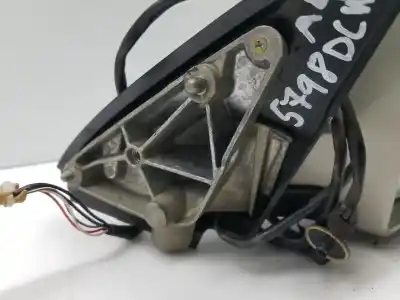 Peça sobressalente para automóvel em segunda mão espelho retrovisor direito por audi a4 avant (8e) 1.9 tdi (96kw) referências oem iam   