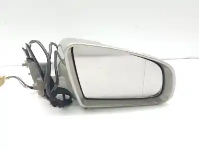 Peça sobressalente para automóvel em segunda mão espelho retrovisor direito por audi a4 avant (8e) 1.9 tdi (96kw) referências oem iam   