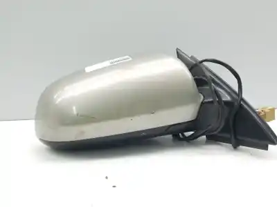 Peça sobressalente para automóvel em segunda mão espelho retrovisor direito por audi a4 avant (8e) 1.9 tdi (96kw) referências oem iam   