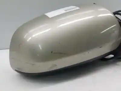 Peça sobressalente para automóvel em segunda mão espelho retrovisor direito por audi a4 avant (8e) 1.9 tdi (96kw) referências oem iam   