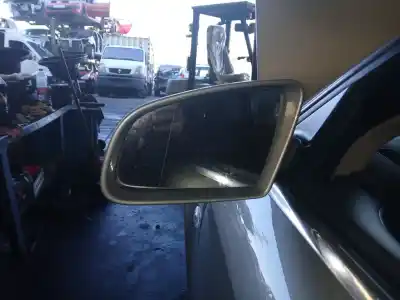 Second-hand car spare part left rearview mirror for audi a4 avant (8e) 1.9 tdi (96kw) oem iam references   