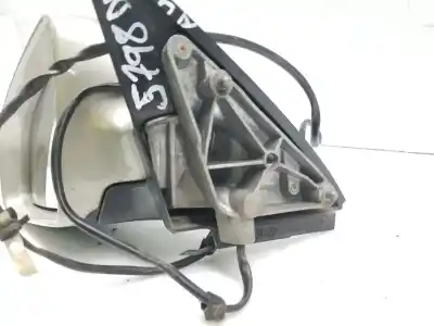Second-hand car spare part left rearview mirror for audi a4 avant (8e) 1.9 tdi (96kw) oem iam references   