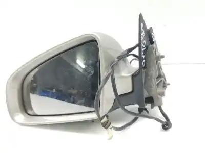 Second-hand car spare part left rearview mirror for audi a4 avant (8e) 1.9 tdi (96kw) oem iam references   