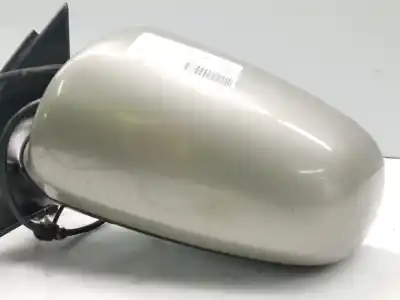 Second-hand car spare part left rearview mirror for audi a4 avant (8e) 1.9 tdi (96kw) oem iam references   