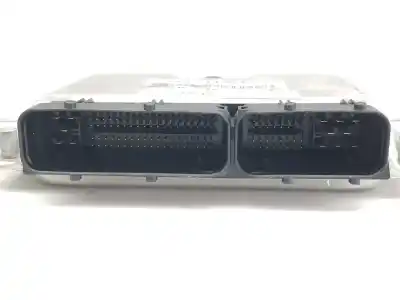 Second-hand car spare part ecu engine control for audi a4 avant (8e) 1.9 tdi (96kw) oem iam references 0281010729 038906019fp 0281010729