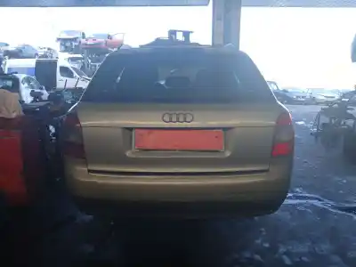 Автозапчастина б/у ІНДИКАТОР для AUDI A4 AVANT (8E)  Посилання на OEM IAM   