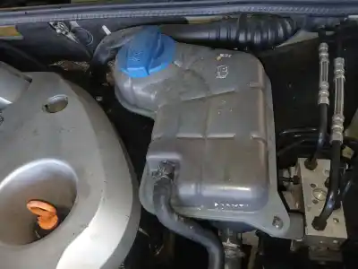 Second-hand car spare part coolant expansion tank for audi a4 avant (8e) 1.9 tdi (96kw) oem iam references 