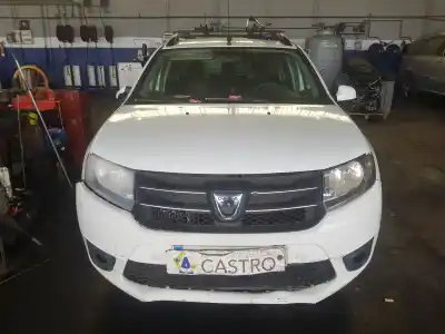 Piesă de schimb auto la mâna a doua VOLAN pentru DACIA LOGAN II  Referințe OEM IAM   