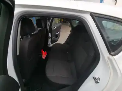 Peça sobressalente para automóvel em segunda mão cinto de segurança traseiro direito por opel astra j lim. cosmo referências oem iam 