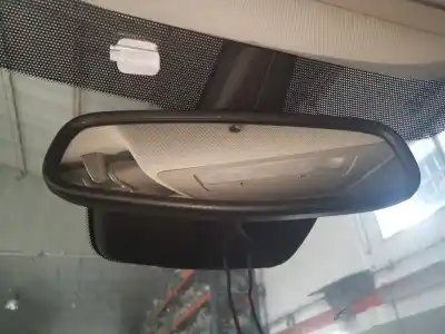 Peça sobressalente para automóvel em segunda mão espelho retrovisor interior por opel astra j lim. cosmo referências oem iam 