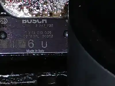 Pezzo di ricambio per auto di seconda mano POMPA DINIEZIONE per BMW SERIE 5 BERLINA (E39)  Riferimenti OEM IAM 044501000  