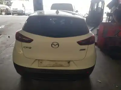 Автозапчастина б/у  для MAZDA CX-3  Посилання на OEM IAM   