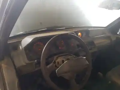 Автозапчасти б/у панель приборов за mitsubishi montero (v20/v40) 2500 td gl ссылки oem iam 