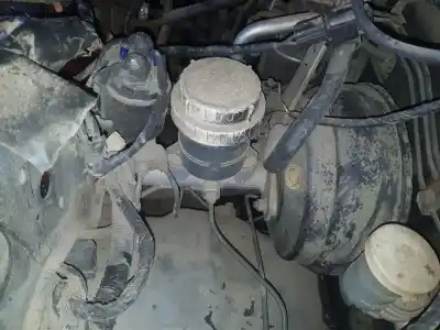 Автозапчасти б/у тормозной насос за mitsubishi montero (v20/v40) 2500 td gl ссылки oem iam 