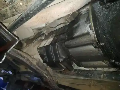 Автозапчасти б/у коробка передач за mitsubishi montero (v20/v40) 2500 td gl ссылки oem iam 