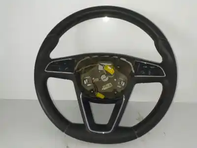 Gebrauchtes Autoersatzteil lenkrad zum seat leon (5f1) style oem-iam-referenzen 
