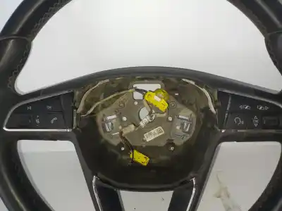 Pezzo di ricambio per auto di seconda mano volante per seat leon (5f1) style riferimenti oem iam   