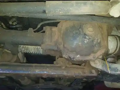 Автозапчасти б/у передний дифференциал за mitsubishi montero (v20/v40) 2500 td gl ссылки oem iam 