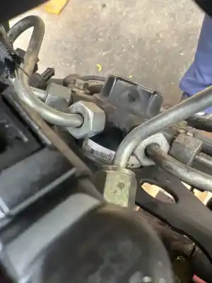 Peça sobressalente para automóvel em segunda mão  por FORD FOCUS LIM. (CB4)  Referências OEM IAM 4M509D280DB  