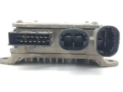 Second-hand car spare part steering control unit for citroen c2 audace oem iam references 9650836780  9650836780