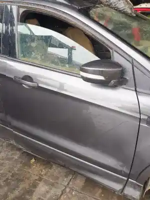 Автозапчастина б/у передні праві двері для ford kuga (cbs) titanium посилання на oem iam   