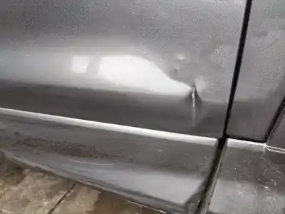 Автозапчастина б/у передні праві двері для ford kuga (cbs) titanium посилання на oem iam   