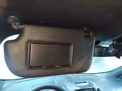 Second-hand car spare part left sunshade for ford kuga (cbs) titanium oem iam references   
