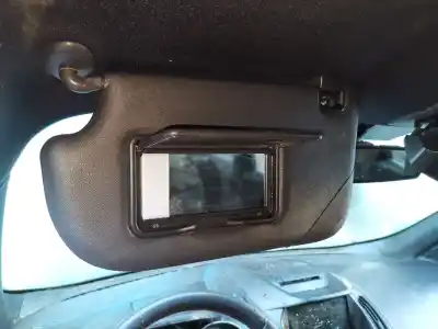 Second-hand car spare part left sunshade for ford kuga (cbs) titanium oem iam references 