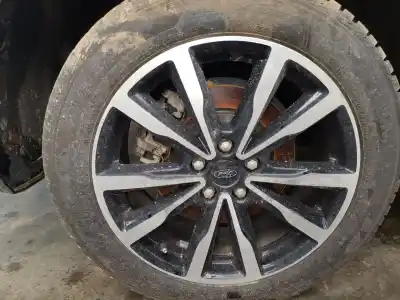 Автозапчасти б/у КОМПЛЕКТ КОЛЕС за FORD KUGA (CBS)  ссылки OEM IAM 2355018  