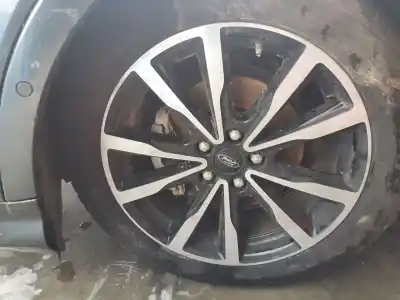 Автозапчастина б/у комплект коліс для ford kuga (cbs) titanium посилання на oem iam 2355018  