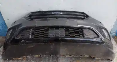 Second-hand car spare part front bumper for ford kuga (cbs) titanium oem iam references   
