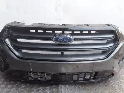 Second-hand car spare part front bumper for ford kuga (cbs) titanium oem iam references   