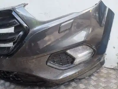 Second-hand car spare part front bumper for ford kuga (cbs) titanium oem iam references   