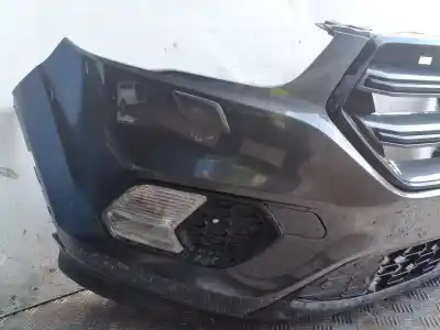 Second-hand car spare part front bumper for ford kuga (cbs) titanium oem iam references   