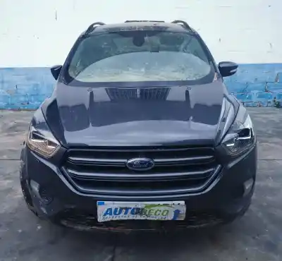 Автозапчасти б/у передняя панель за ford kuga (cbs) titanium ссылки oem iam   