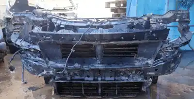 Second-hand car spare part front panel for ford kuga (cbs) titanium oem iam references 