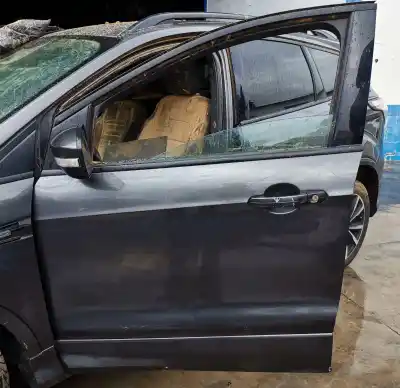 Second-hand car spare part left front door for ford kuga (cbs) titanium oem iam references 