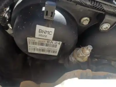 Pezzo di ricambio per auto di seconda mano motore completo per ford kuga (cbs) titanium riferimenti oem iam bnmc  