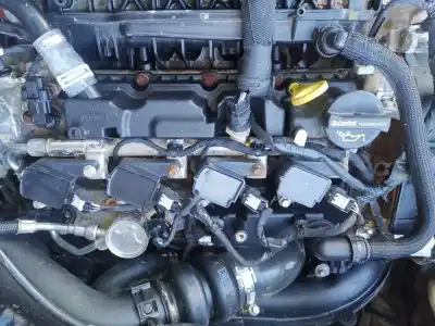 Pezzo di ricambio per auto di seconda mano motore completo per ford kuga (cbs) titanium riferimenti oem iam bnmc  