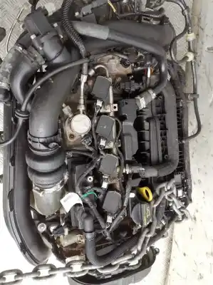 Pezzo di ricambio per auto di seconda mano motore completo per ford kuga (cbs) titanium riferimenti oem iam bnmc  