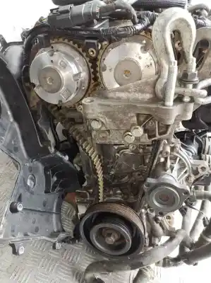 Pezzo di ricambio per auto di seconda mano motore completo per ford kuga (cbs) titanium riferimenti oem iam bnmc  