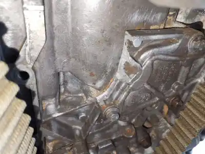 Pezzo di ricambio per auto di seconda mano motore completo per ford kuga (cbs) titanium riferimenti oem iam bnmc  